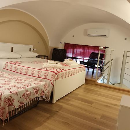 I 3 Principi Al Mulino Apartment Catania Bagian luar foto