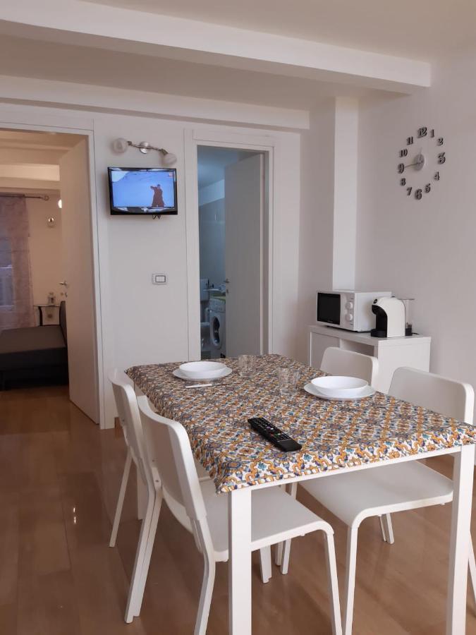 I 3 Principi Al Mulino Apartment Catania Bagian luar foto