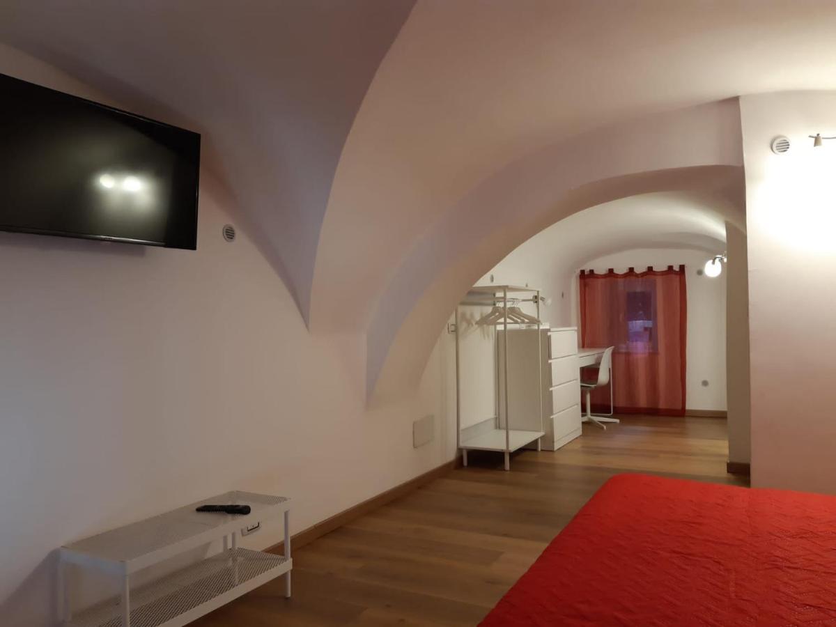 I 3 Principi Al Mulino Apartment Catania Bagian luar foto