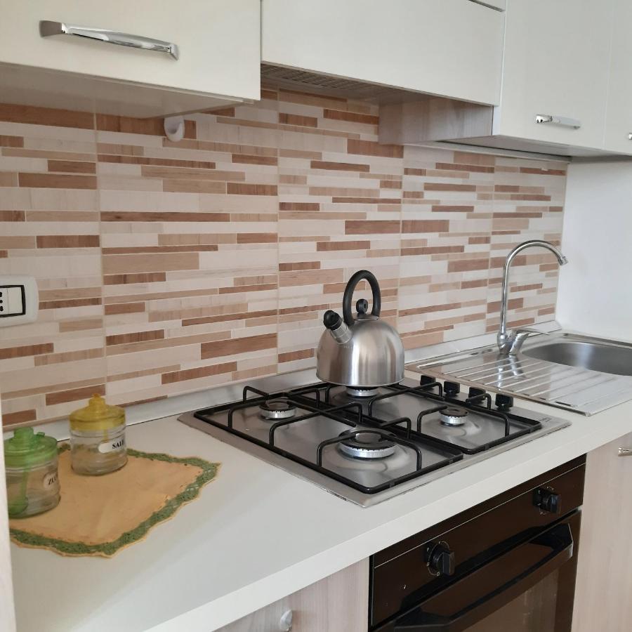 I 3 Principi Al Mulino Apartment Catania Bagian luar foto