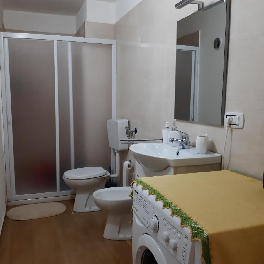 I 3 Principi Al Mulino Apartment Catania Bagian luar foto