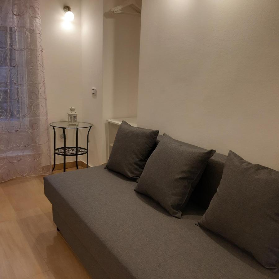 I 3 Principi Al Mulino Apartment Catania Bagian luar foto