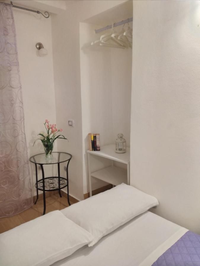 I 3 Principi Al Mulino Apartment Catania Bagian luar foto