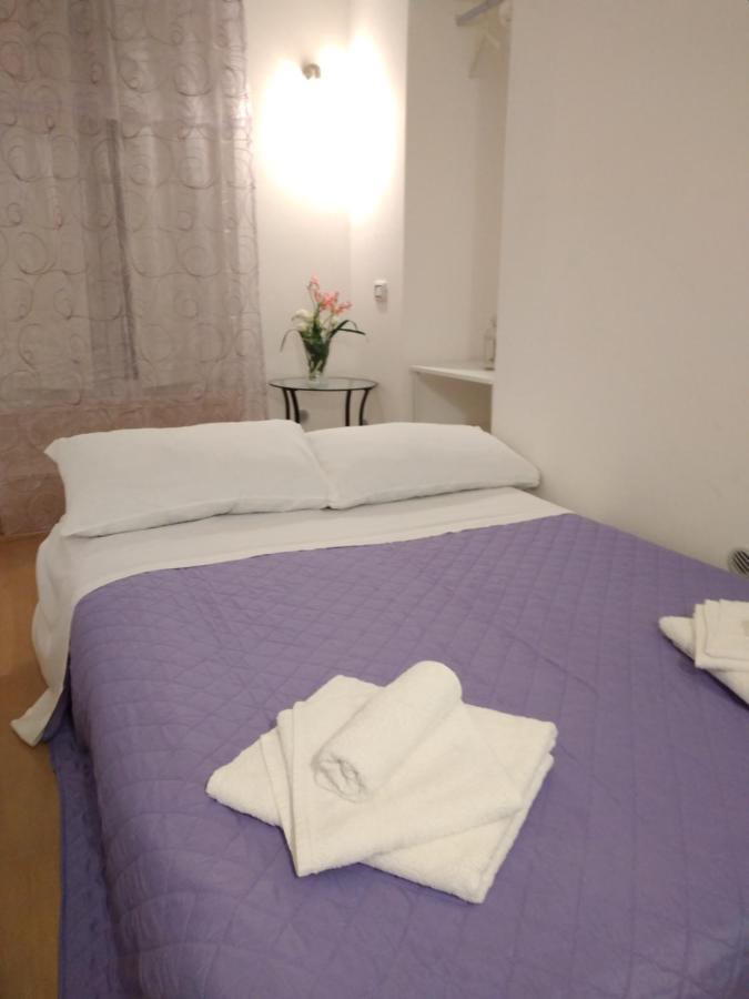 I 3 Principi Al Mulino Apartment Catania Bagian luar foto