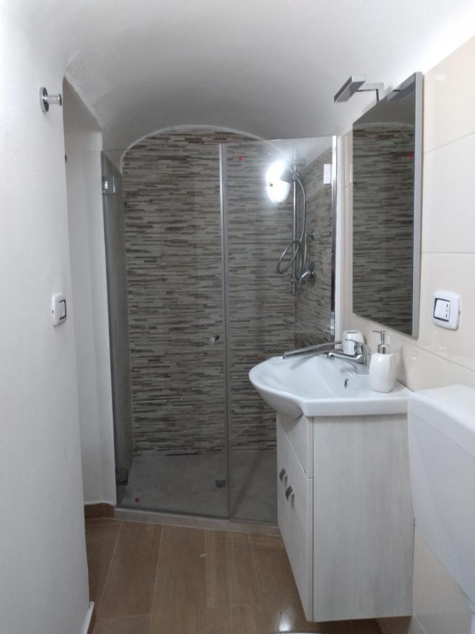 I 3 Principi Al Mulino Apartment Catania Bagian luar foto