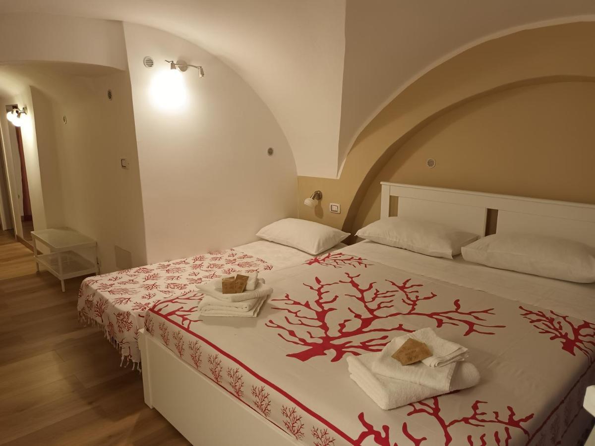 I 3 Principi Al Mulino Apartment Catania Bagian luar foto