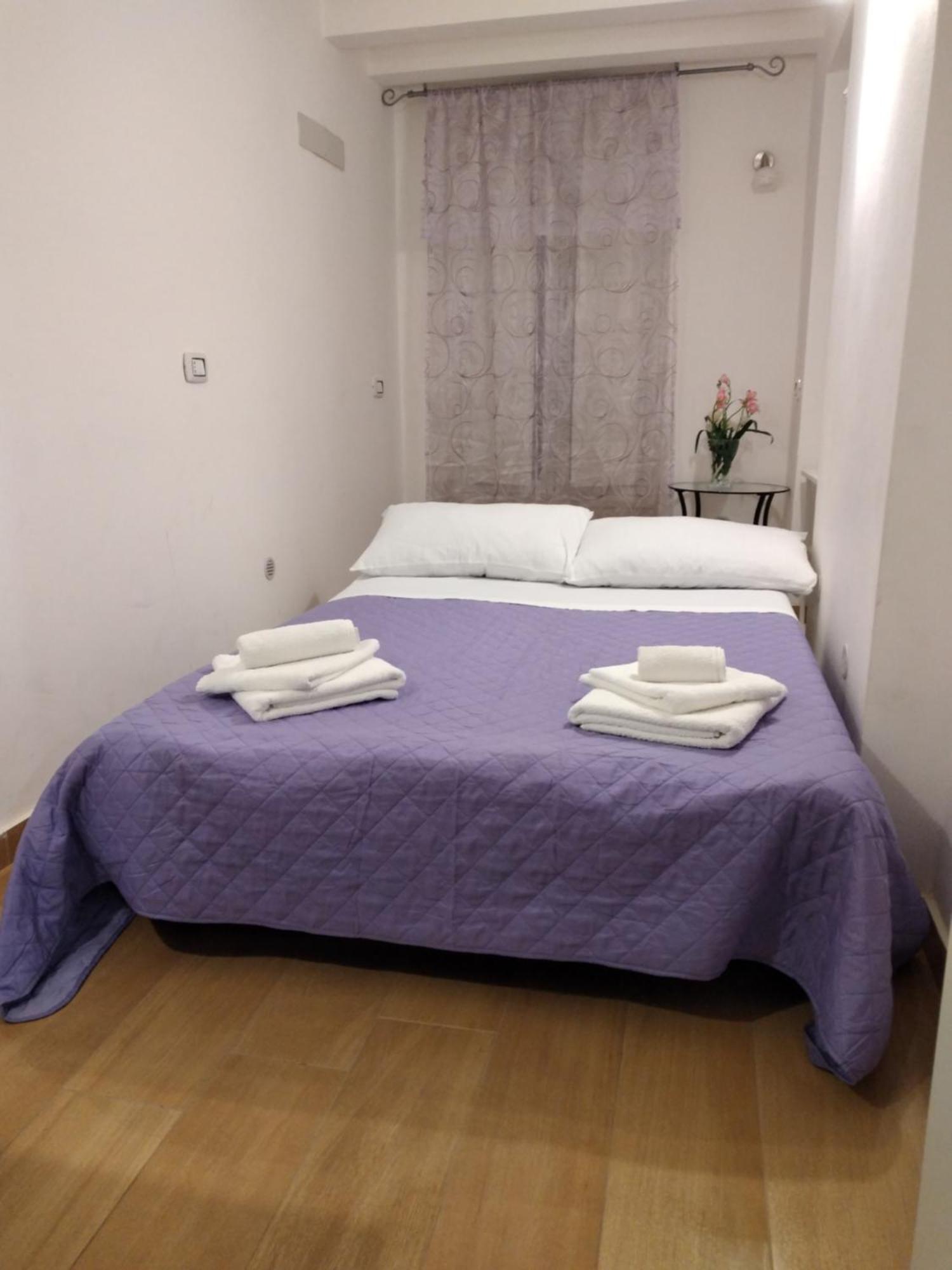 I 3 Principi Al Mulino Apartment Catania Ruang foto