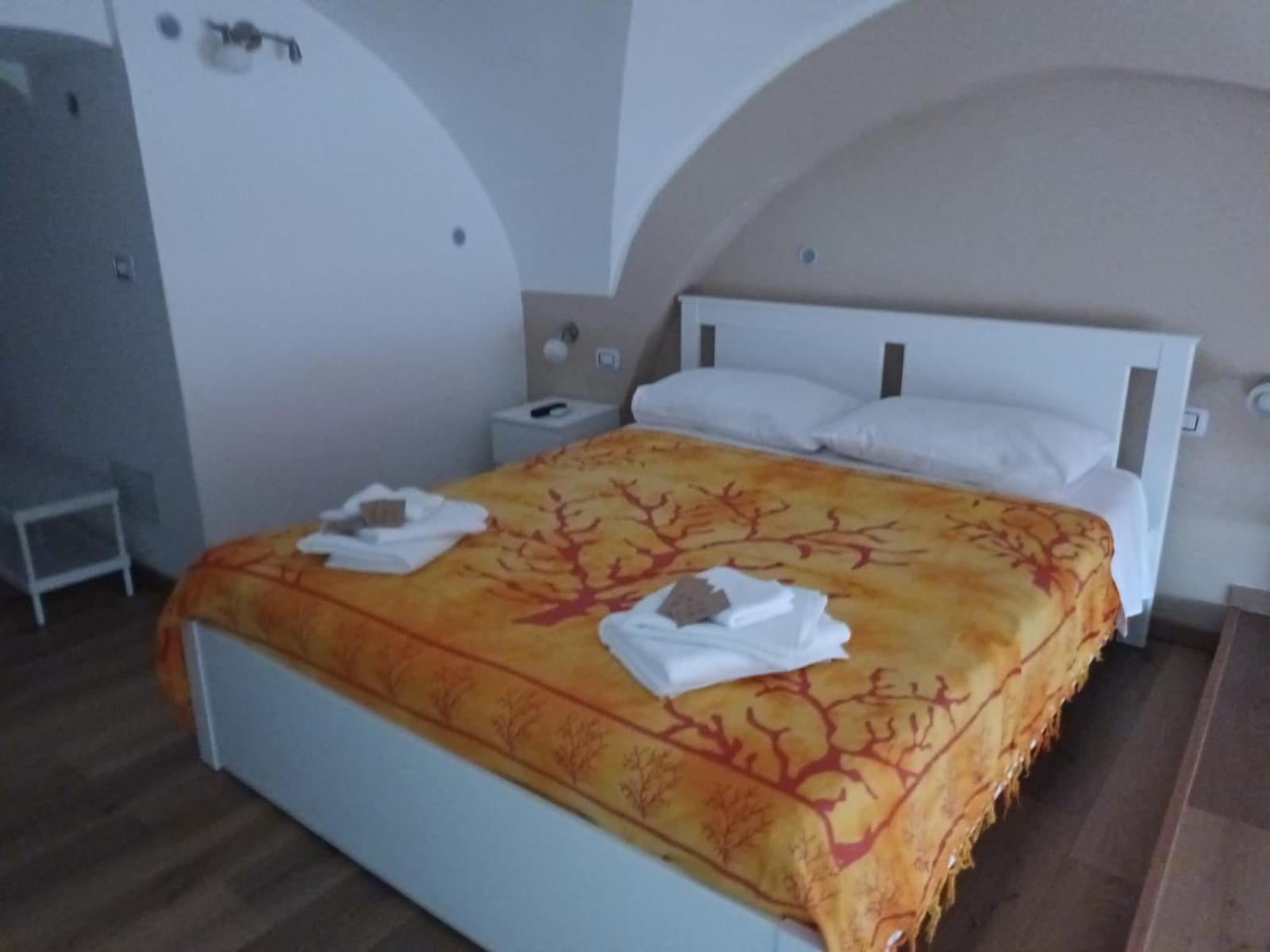I 3 Principi Al Mulino Apartment Catania Bagian luar foto