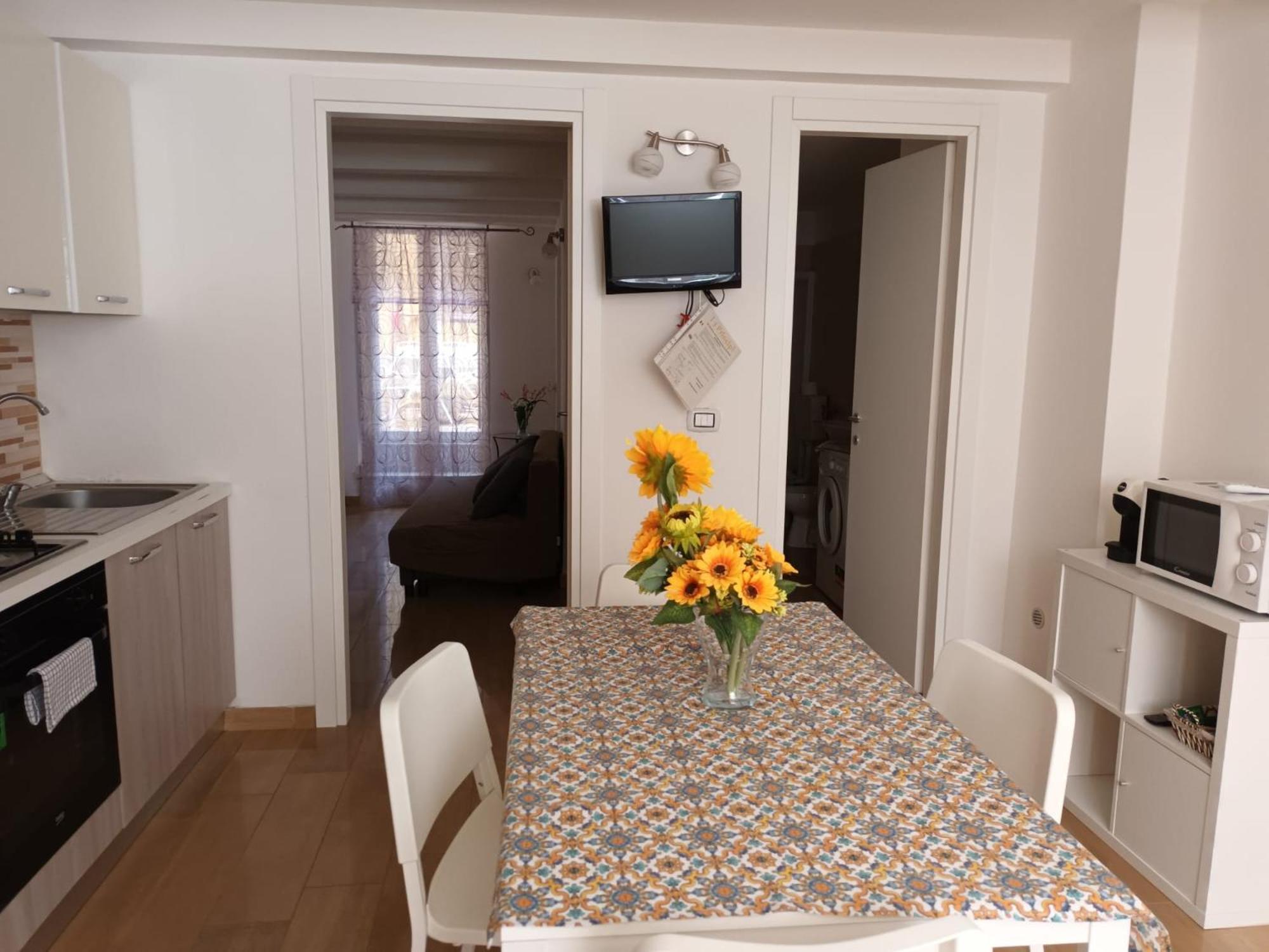 I 3 Principi Al Mulino Apartment Catania Bagian luar foto
