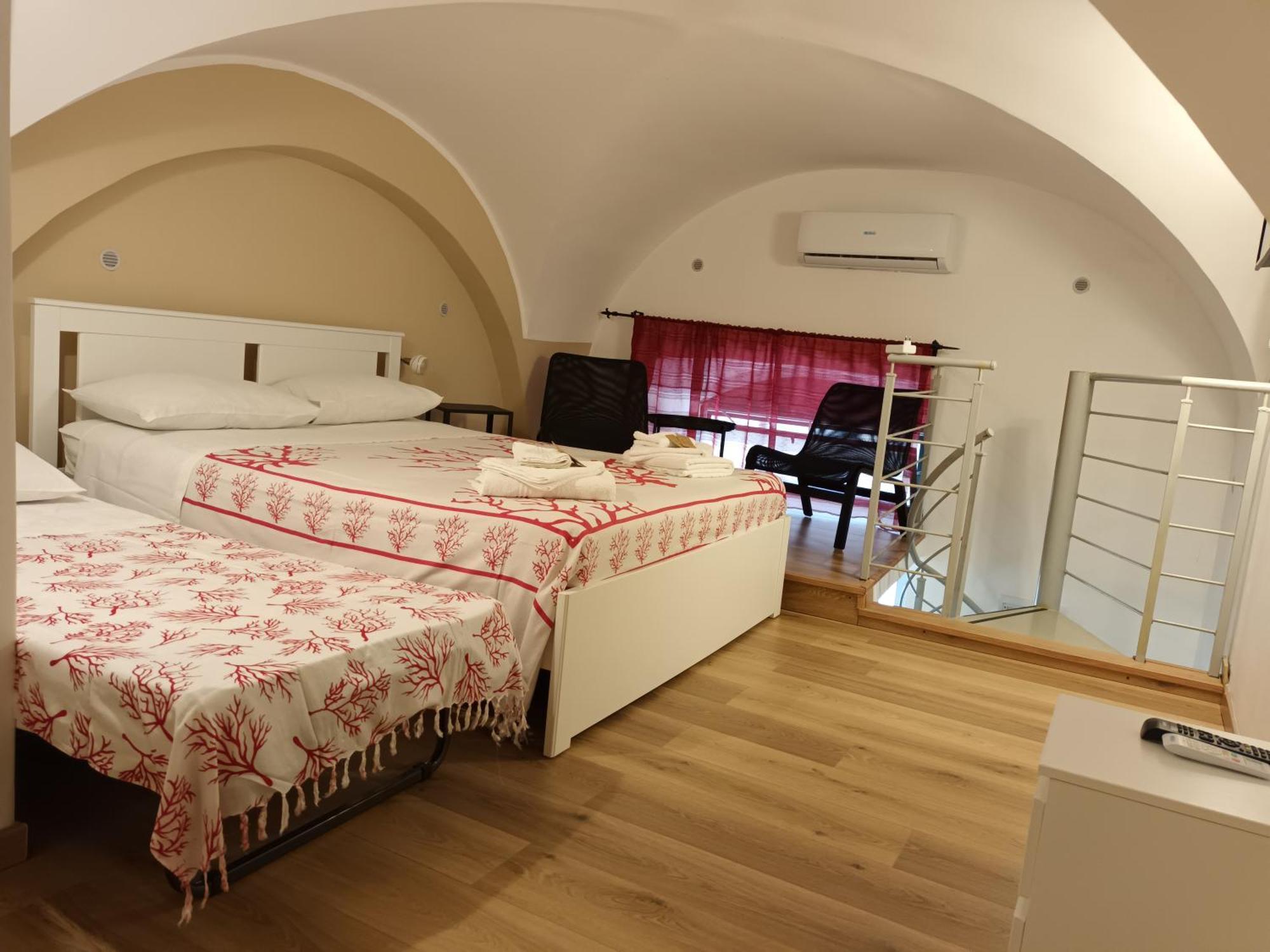 I 3 Principi Al Mulino Apartment Catania Bagian luar foto